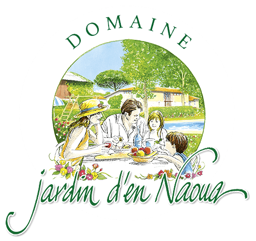 Domaine Jardin d'en Naoua